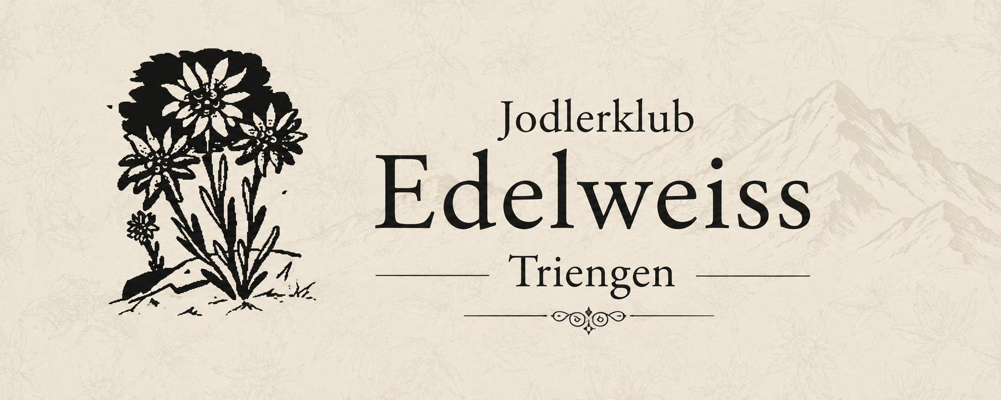 Jodlerklub Edelweiss Triengen